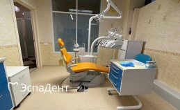 Чистка, лечение и удаление зубов
