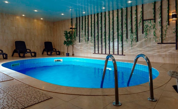 Скидка на Безлимитное посещение спа-центра Aura Spa в City Park Hotel Sochi в любой день с 09.00 до 17.00 для одного или двоих. Скидка до 51%