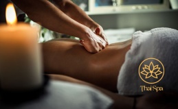 Спа-программы в салоне Thai Spa