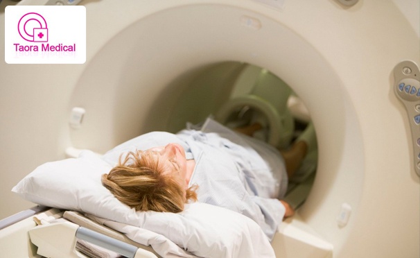 Скидка на Комплексная МРТ головного мозга и сосудов, позвоночника, внутренних органов, всего организма и не только в центрах Taora Medical. Скидка до 56%
