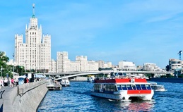 Круиз «Северный экспресс»