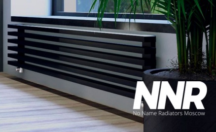 Дизайнерские радиаторы NNR