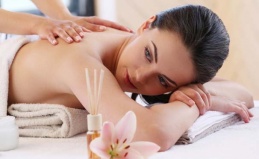 Абхъянга или spa-программа