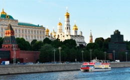 Круиз «Северный экспресс»