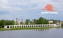 Тур на 1 день «Великий Новгород»