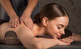 Спа-программы в салоне Spa Lotos