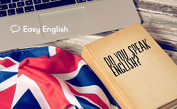 Скидка на Скидка до 72% на изучение английского языка для взрослых в сети языковых школ Easy English
