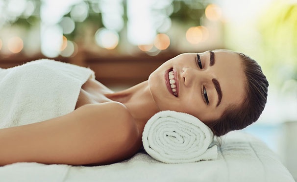 Скидка на Различные виды массажа в студии Relax & Massage со скидкой до 50%