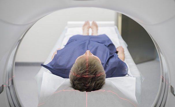Скидка на МРТ головы и позвоночника в «Лечебно-диагностическом центре томографии имени Н. И. Пирогова». Скидка до 64%