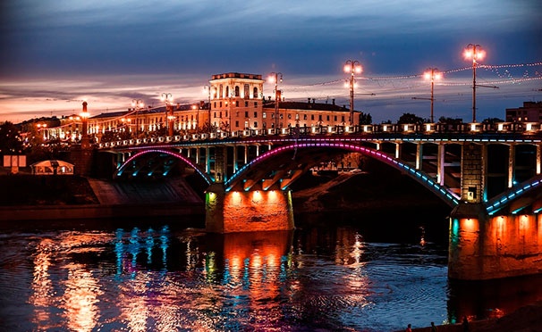 Скидка на Скидка 39% на экскурсионный тур «Три столицы Белоруссии» от компании «Кузнецкий Мост»