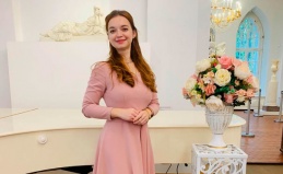 Свадебный организатор Анна Бубнова