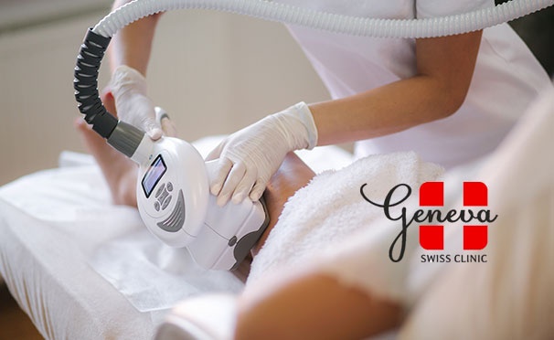 Скидка на До 6 месяцев посещения сеансов LPG-массажа в клинике пластической хирургии и косметологии Geneva Swiss Clinic. Скидка до 86%