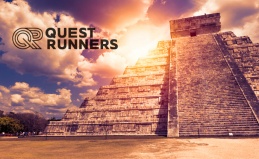 Квест «Юкатан» от Quest Runners