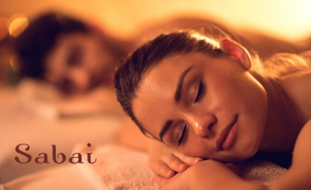 Спа-программы в спа-студии Sabai