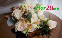 Цветы и подарки от магазина Flor2u