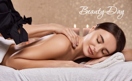 Спа-программы в салоне Beauty-Day