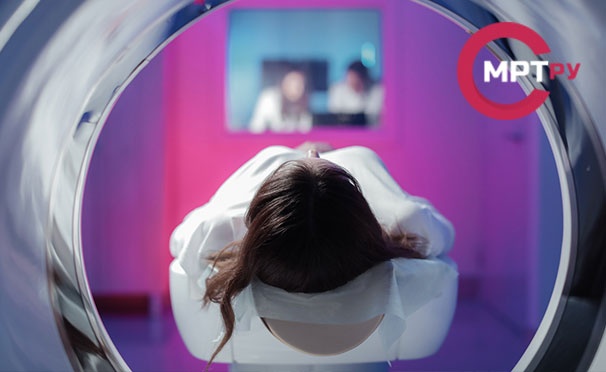 Скидка на Магнитно-резонансная томография в «Европейском диагностическом центре» на «Павелецкой»: шеи, позвоночника, суставов, органов, мягких тканей, головы. Скидка до 69%
