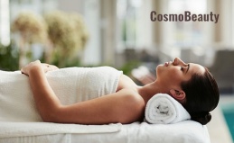 Массаж на выбор в центре Cosmobeauty